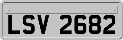 LSV2682