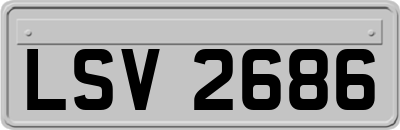 LSV2686