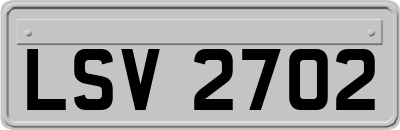 LSV2702