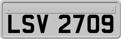 LSV2709