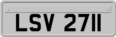 LSV2711