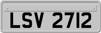 LSV2712