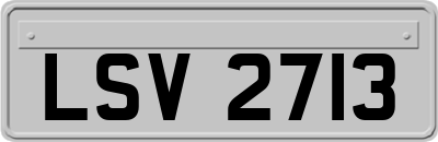 LSV2713
