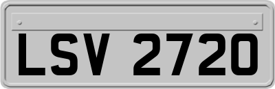 LSV2720