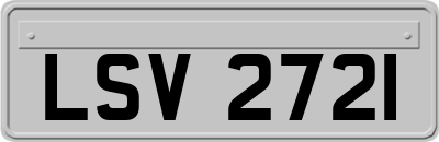 LSV2721