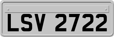 LSV2722