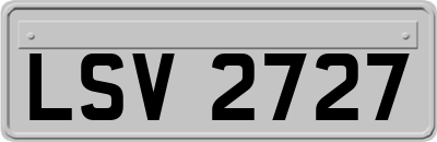 LSV2727