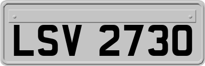LSV2730