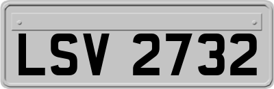LSV2732