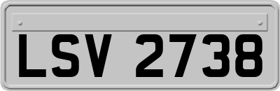 LSV2738