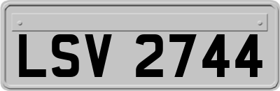 LSV2744