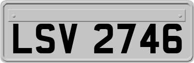 LSV2746
