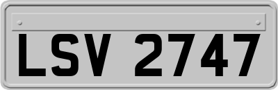 LSV2747