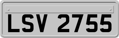 LSV2755