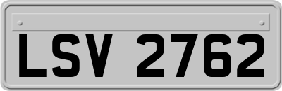 LSV2762