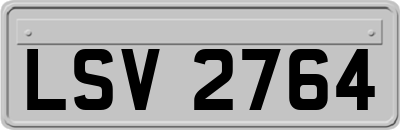 LSV2764
