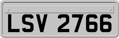 LSV2766