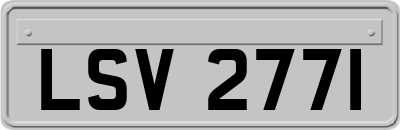 LSV2771