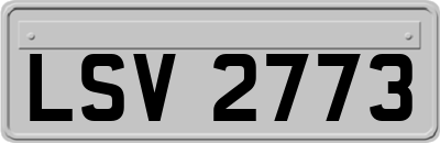 LSV2773