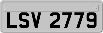 LSV2779