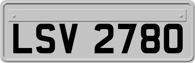LSV2780