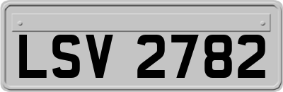 LSV2782