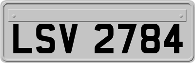 LSV2784