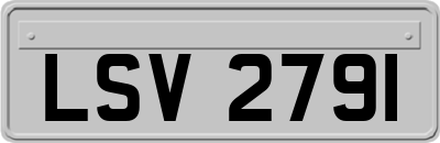 LSV2791