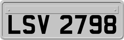 LSV2798
