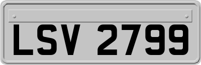 LSV2799