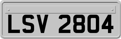 LSV2804