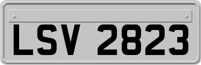 LSV2823