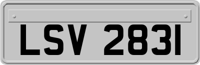 LSV2831
