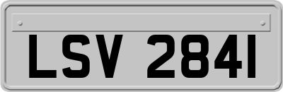 LSV2841