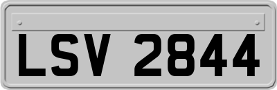 LSV2844