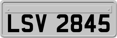 LSV2845