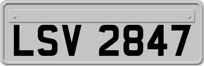 LSV2847