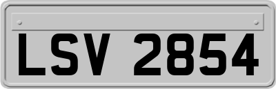 LSV2854