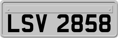 LSV2858