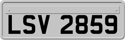 LSV2859