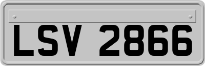LSV2866