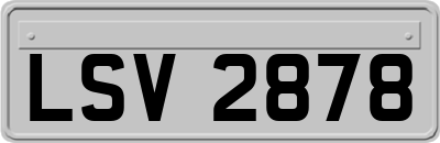 LSV2878