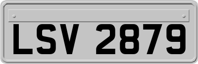 LSV2879