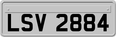 LSV2884