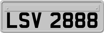 LSV2888