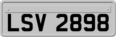 LSV2898