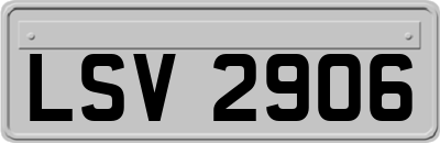 LSV2906