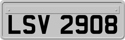 LSV2908