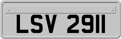 LSV2911
