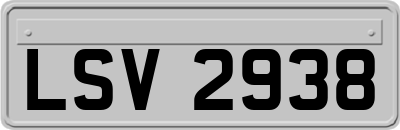LSV2938